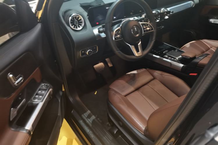 Used Mercedes-Benz GLB 2023 GLB 220 Sport Edition
