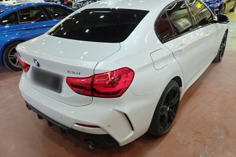 Used BMW 1 Series 2022 125i M Sport Night Edition
