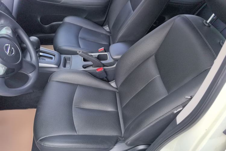 Used Nissan Sylphy 2021 Classic 1.6XE CVT Comfort Edition
