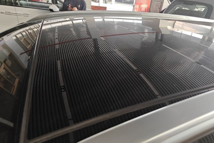 Used Mercedes-Benz GLC 2019 GLC 260 L 4MATIC Dynamic Model