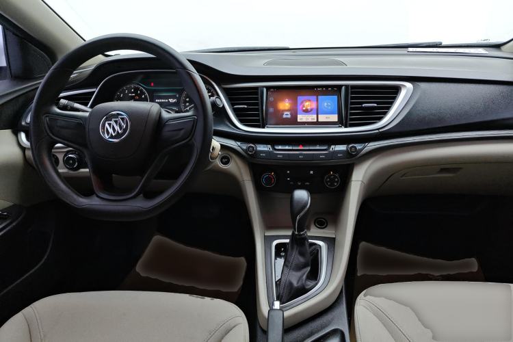 Used Buick GT 2021 Exemplar 1.5L Automatic Entry-Level Trim
