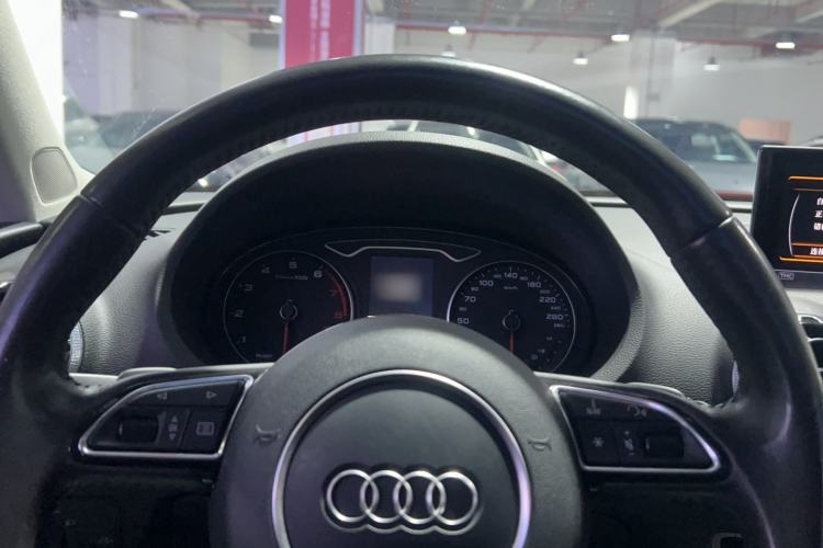 Used Audi A3 2016 Sportback 40 TFSI Style Edition
