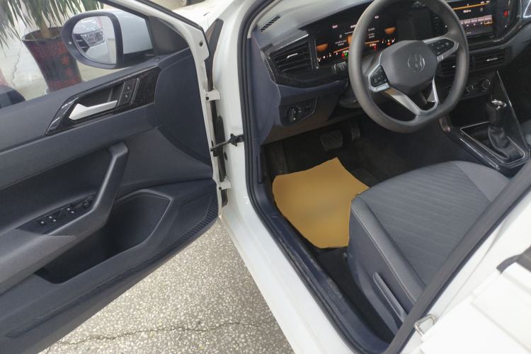 Used Volkswagen Lavida 2023 New Rui 1.5L Automatic New Yi Edition
