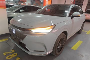 Used Honda e:NP1 2023 510 km Range Lanji Version
