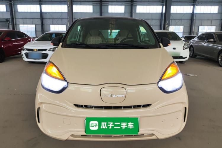 Used Roewe Clever 2020 Urban Style Edition
