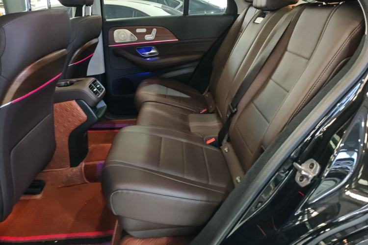 Used Mercedes-Benz GLE New Energy 2022 GLE 350 e 4MATIC