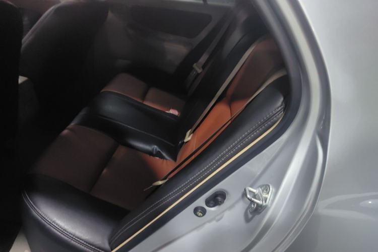 Used Toyota Corolla 2013 1.6L Automatic Luxury Edition
