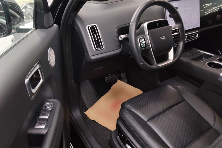 Used Li Auto L8 2024 Max