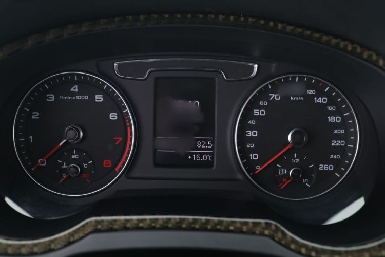 Used Audi Q2L 2020 35 TFSI Ambition Dynamic Edition
