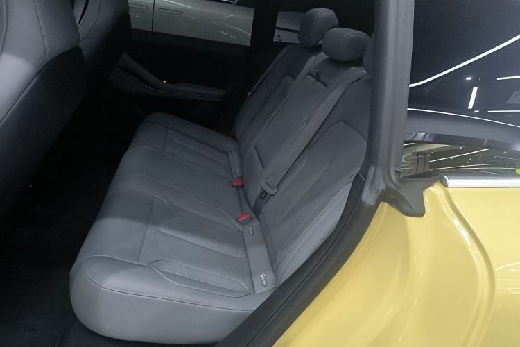 Used Nio ET5T 2023 75 kWh Touring