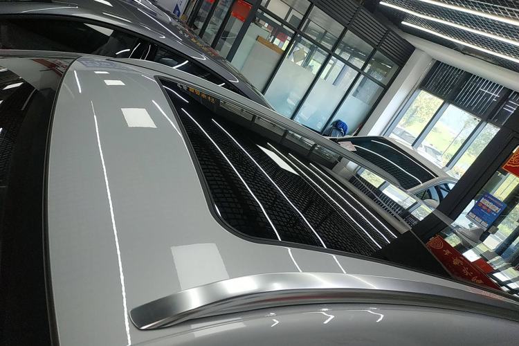 Used BYD Yuan PLUS 2023 Champion Edition 430KM Superior Model
