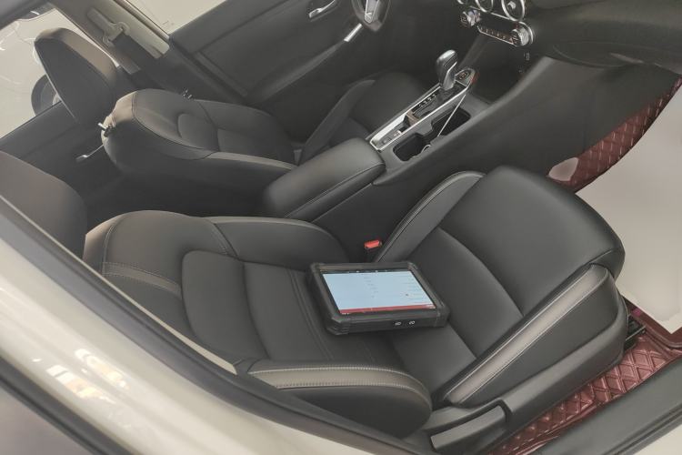 Used Nissan Sylphy 2022 1.6L XL CVT Enjoyment Edition