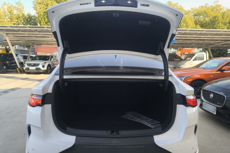 Used BYD Qin L 2025 EV 545KM Beyond Version