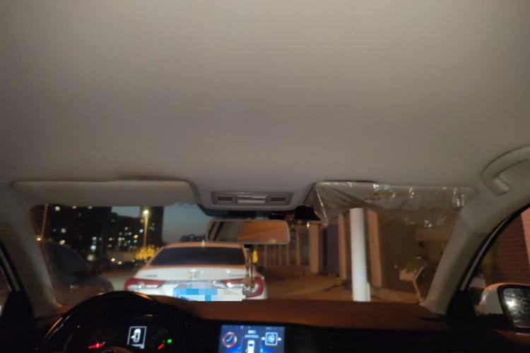 Used Volkswagen Bora 2020 1.5L Automatic Fashion Edition
