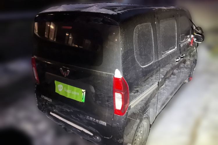 Used Wuling Zhiguang New Energy 2025 Standard Model