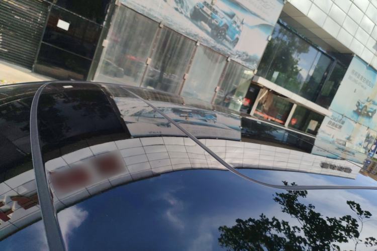 Used Honda CR-V 2021 240TURBO CVT Two-Wheel Drive Urban Edition
