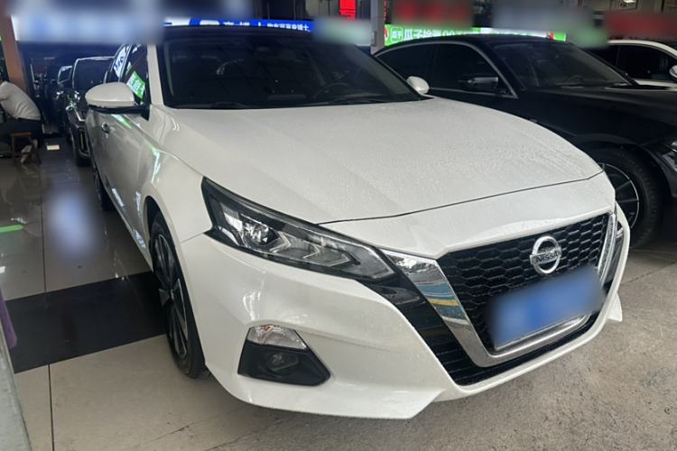 Used Nissan Teana 2021 2.0L XL Comfort Edition
