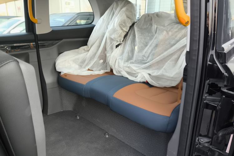 Used  TX 2023 TX5 Extended-Range Travel Edition