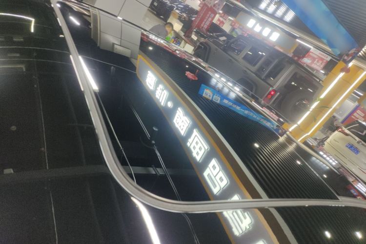 Used Audi A6L 2018 30th Anniversary Edition 35 TFSI Fashion Model
