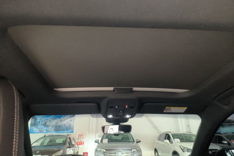 Used Audi A3 2021 A3L Limousine 35 TFSI Fashion Sport Model
