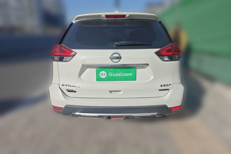 Used Nissan X-Trail 2019 2.0L CVT Smart Connect Comfort Edition 2WD