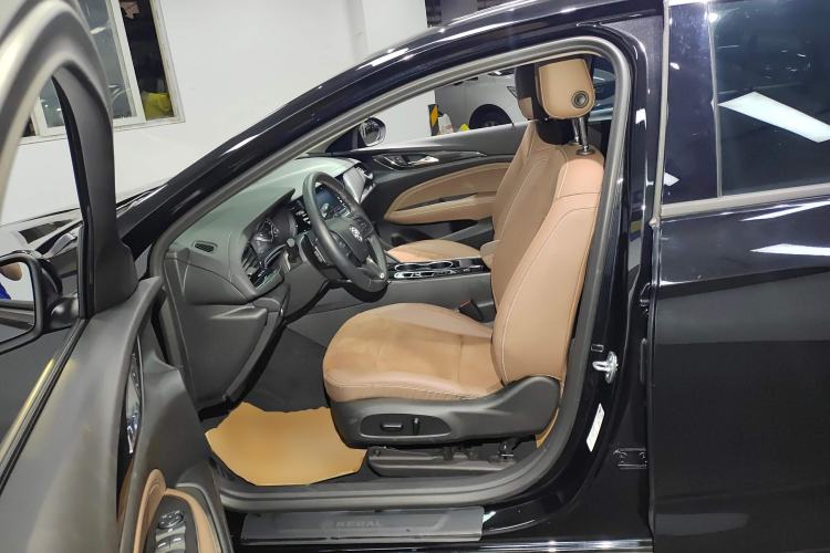 Used Buick Regal 2023 552T Smart Enjoyment Version
