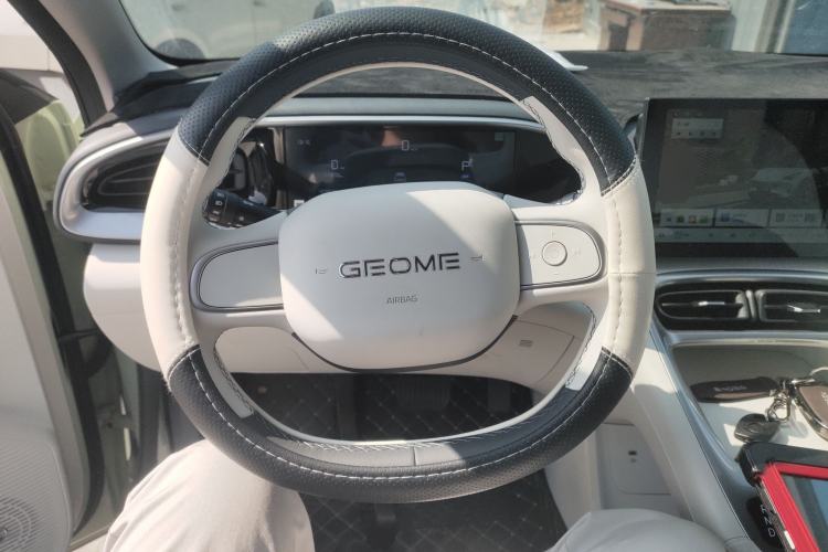 Used  Geome 2026 Model 310km Youth Edition

