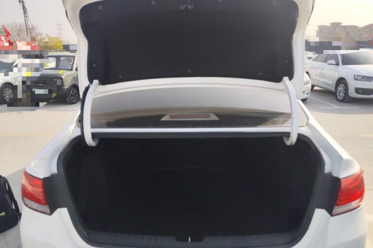 Used Kia K4 2014 1.8L Automatic GLS
