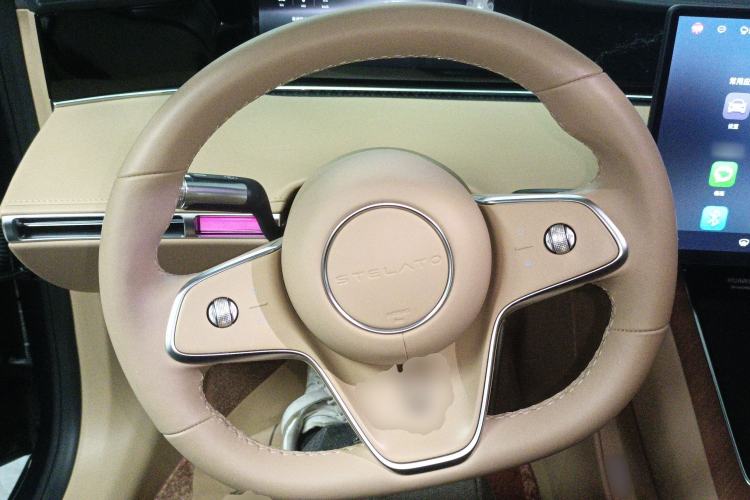 Used Hima Stelato S9 2025 Extended-Range Ultra
