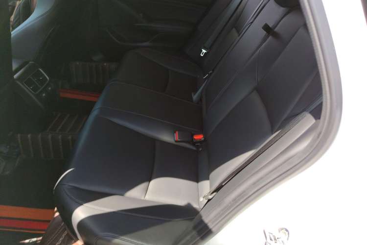 Used Honda Accord 2022 Xing·Hybrid 2.0L Xingling Version
