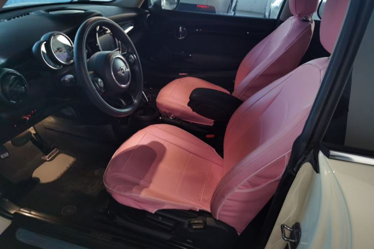 Used  MINI 2018 1.5T ONE PLUS