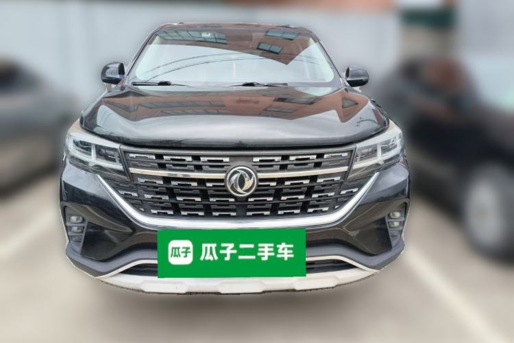 Used FORTHING T5 2018 230T Manual Smart Edition
