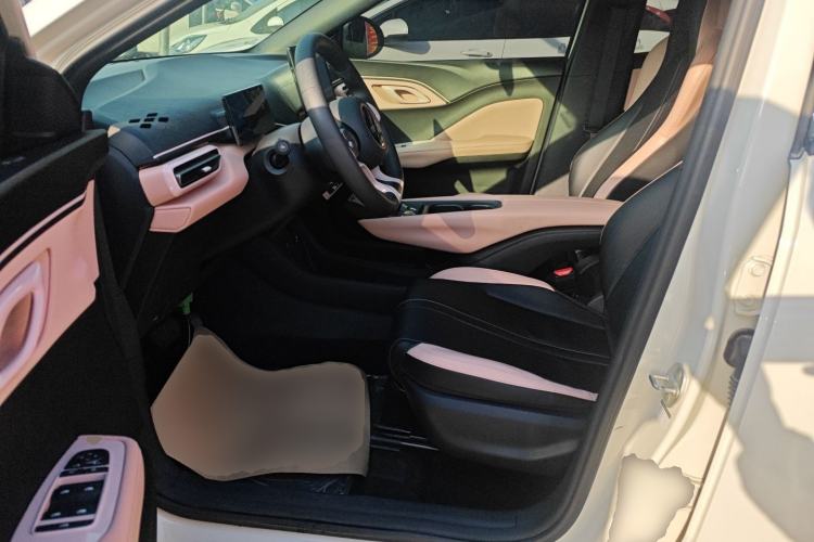 Used BYD Seagull 2023 Active Version