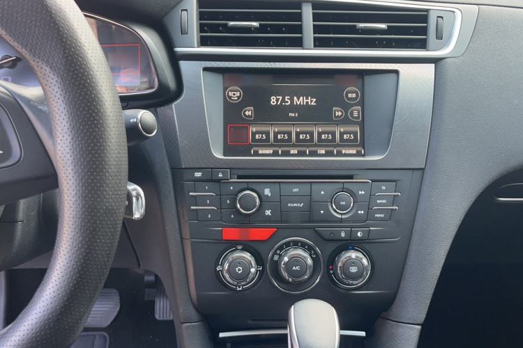 Used  4S 2016 1.6T Automatic Ruidong Version THP160
