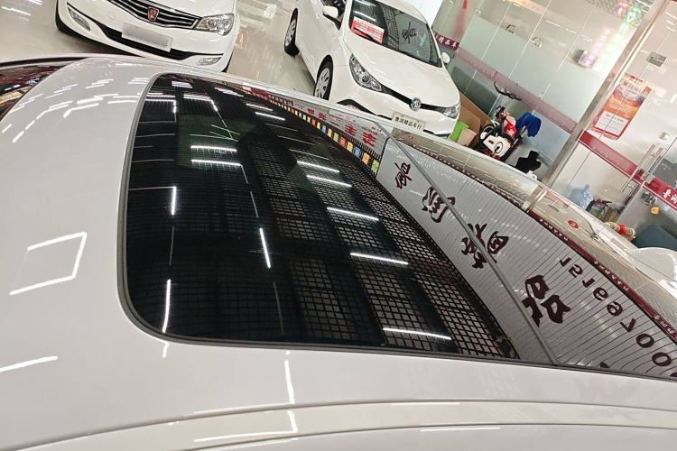 Used BMW 5 Series 2018 530Li Leading Model M Sport Package
