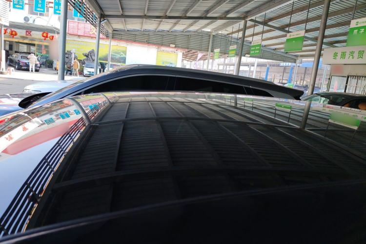 Used Changan UNI-T 2022 1.5T Sport Edition Premium Version
