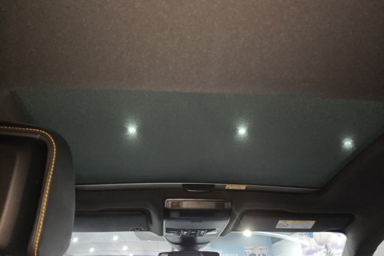 Used Volkswagen FAW-Volkswagen CC 2024 380TSI Striking Edition
