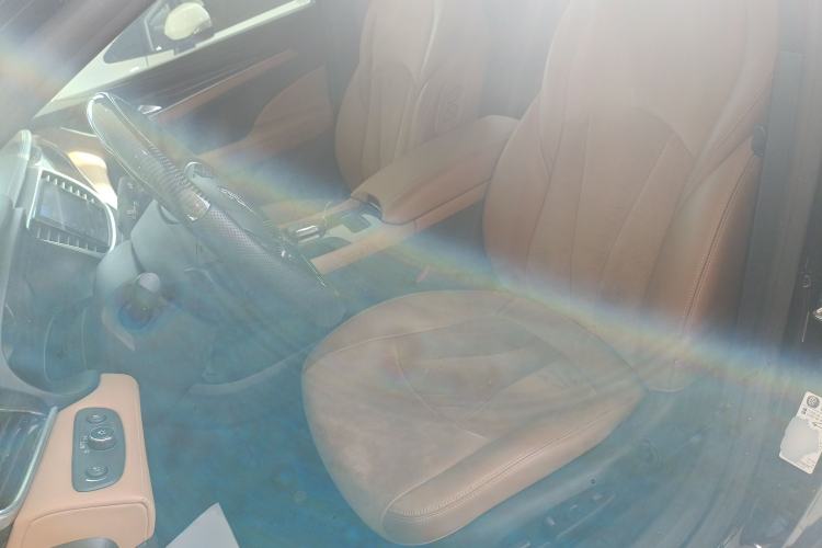 Used Buick LaCrosse 2020 652T Prestige Edition
