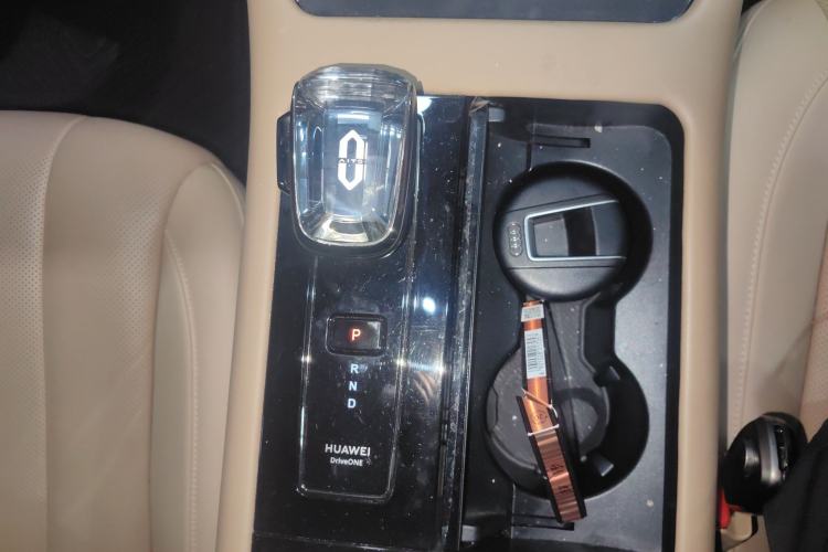 Used Hima AITO M7 2024 1.5T Intelligent Driving 4WD Max Edition 5 Seats
