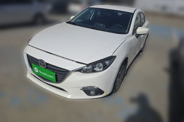 Used Mazda Mazda 3 Axela 2014 Sedan 1.5L Automatic Comfort Model