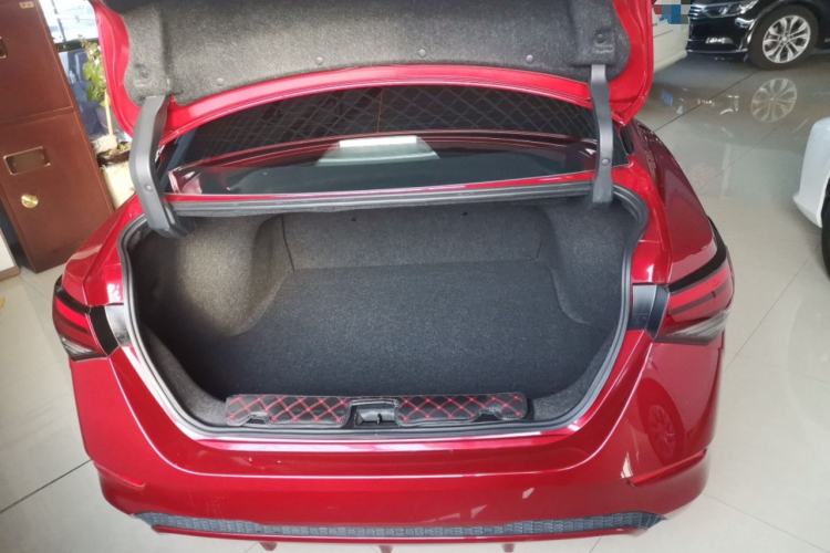 Used Nissan Sylphy 2022 1.6L XL CVT Enjoyment Edition