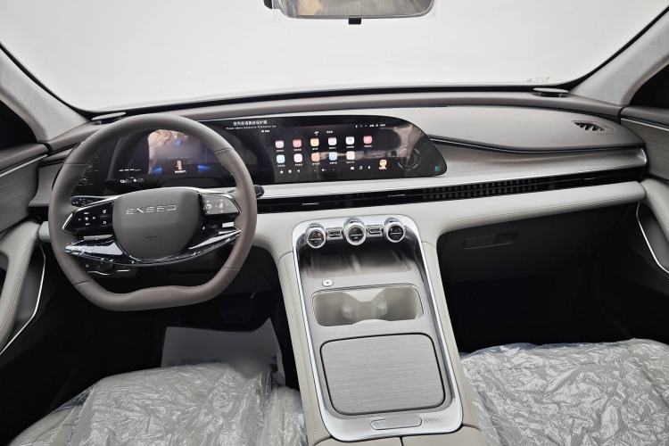 Used  Stellar C-DM 2024 1.5T Long-Range Pro
