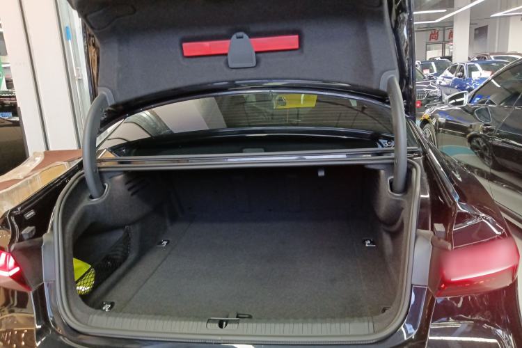 Used Audi A7L 2024 45 TFSI quattro S-line Black Warrior Edition