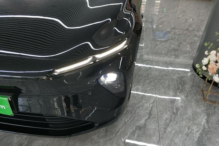 Used Nio ET7 2023 75 kWh