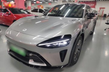 Used Xiaomi Auto YU7 2025 Ultra-Long Range All-Wheel Drive Pro Version