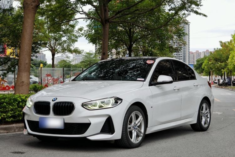 Used BMW 1 Series 2019 118i M Sport Package