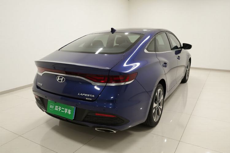 Used Hyundai Lafesta 2019 280TGDi Sport Edition China V Standard