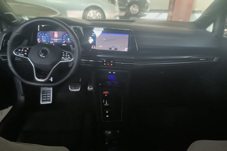 Used Volkswagen  2021 380TSI DSG GTI
