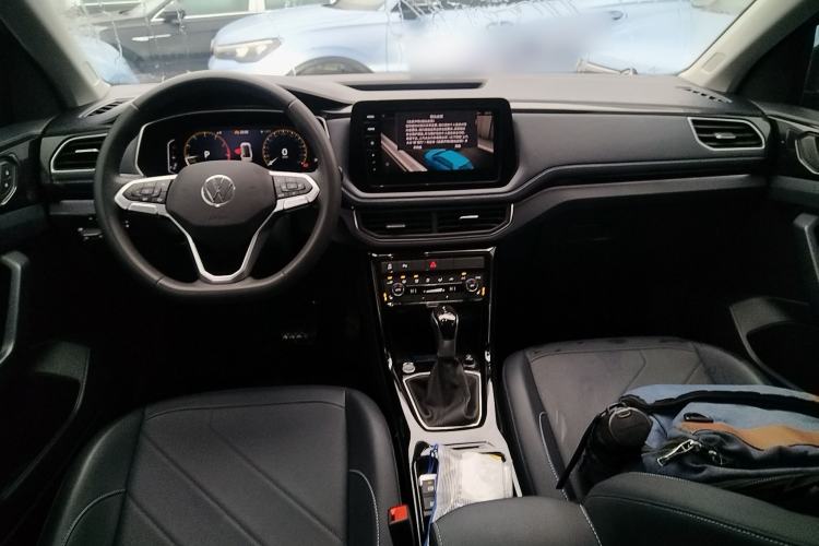 Used Volkswagen Tharu 2025 NewRui 300TSI Prestige Edition