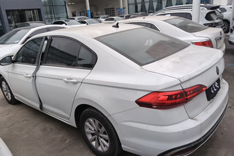 Used Volkswagen Bora 2024 200TSI DSG Comfort Edition